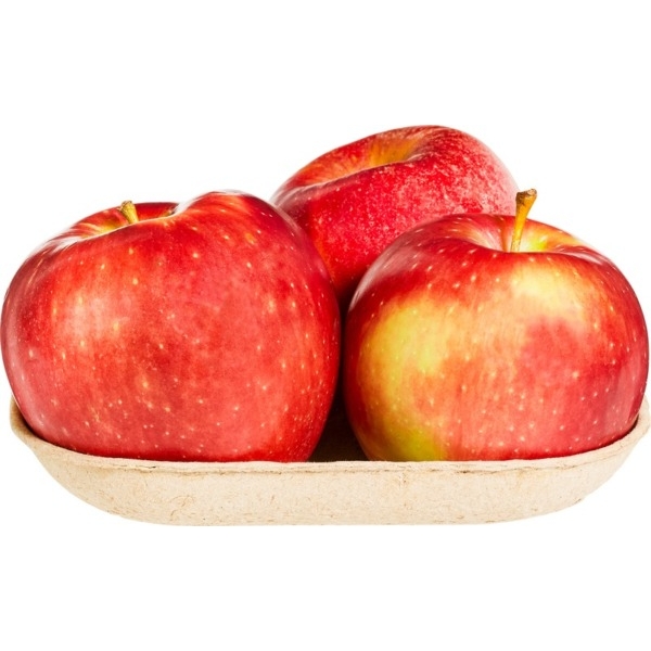 Appels Red Pop 600g - NL bio