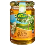 Acaciahoning 350g - De Traay bio