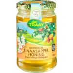 Spaanse sinaasappelhoning 350g - De Traay bio