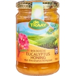Eucalyptushoning 350g - De Traay bio
