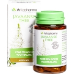 Javaanse thee 45 caps - Arkocaps