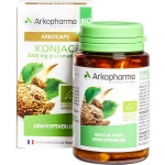 Konjac 45 caps - Arkocaps bio