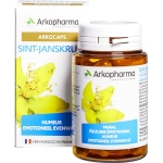 Sint-Janskruid 45 caps - Arkocaps