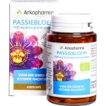 Passiebloem 45 caps - Arkocaps bio