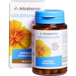 Goudpapaver 45 caps - Arkocaps