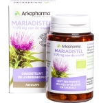 Mariadistel 45 caps - Arkocaps bio