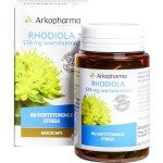 Rhodiola 45 caps - Arkocaps