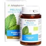 Melisse 45 caps - Arkocaps bio