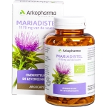 Mariadistel 150 caps - Arkocaps bio