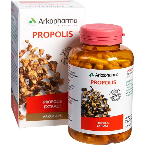 Propolis 150 caps - Arkocaps bio