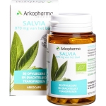 Salvia 45 caps - Arkocaps bio