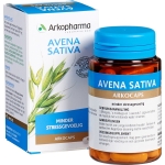Avena Sativa 45 caps - Arkocaps bio