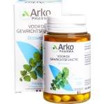 Boswellia 45 caps - Arkocaps