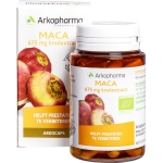 Maca 45 caps - Arkocaps bio