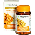 Fenegriek 40 caps - Arkocaps