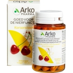 Kersensteel 45 caps - Arkocaps