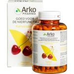 Kersensteel 150 caps - Arkocaps