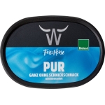 Verse roomkaas puur 150g - Weissenhorner bio