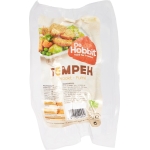 Gerookte tempeh 170g - De Hobbit bio