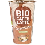 IJskoffie cappuccino 230ml - Biedermann bio