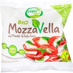 MozzaVella 200g - Züger bio
