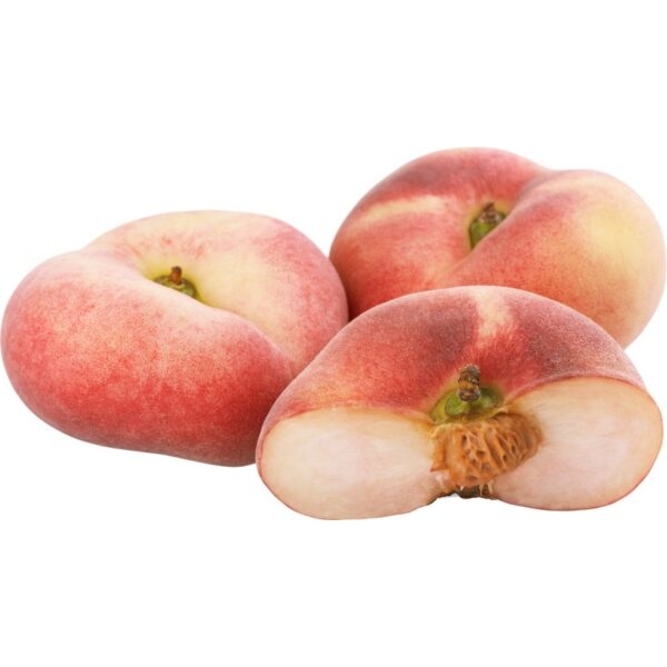 Wilde perziken 450g - ES bio