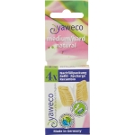 Tandenborstel navulkoppen hard 4st. - Yaweco