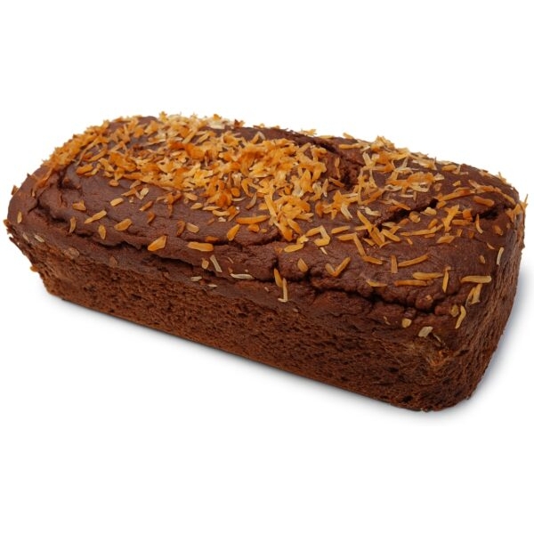 Bananenbrood 320g - Natuurlijk! Charlotte bio