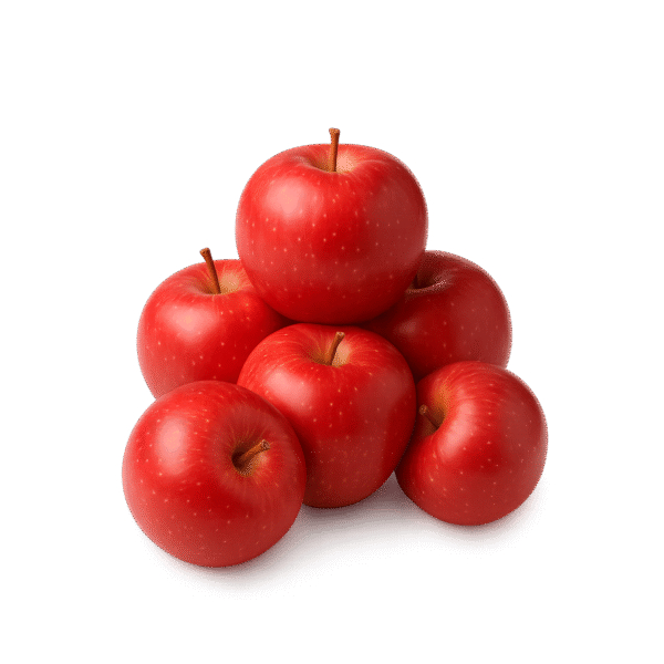 Handappels 1kg - Direct van de boer Oké