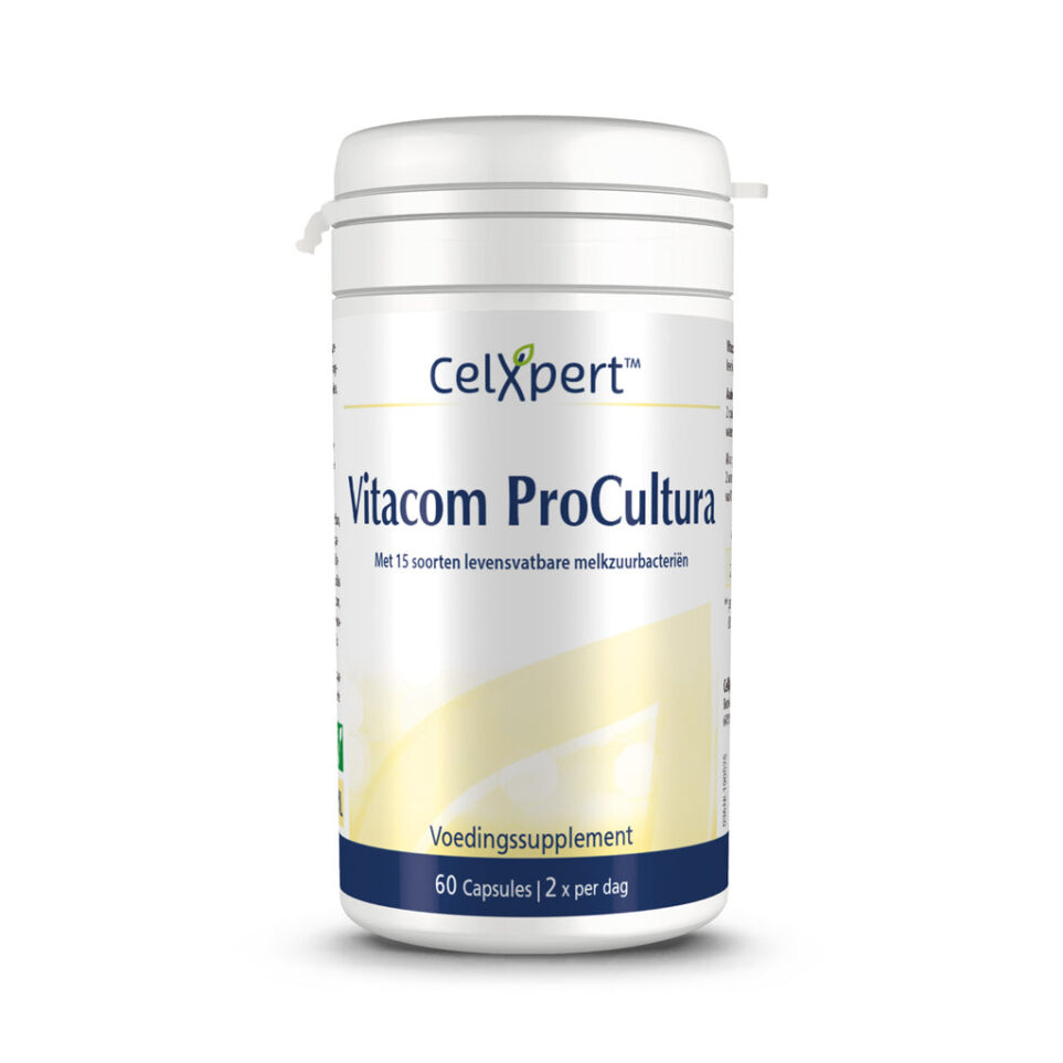 Probiotics™ - CelXpert
