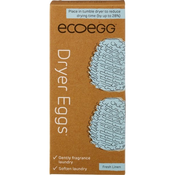 Droogei fresh linnen - EcoEgg