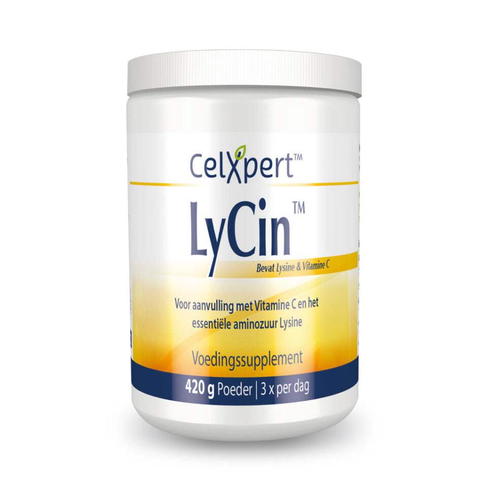 Lycin™ - CelXpert