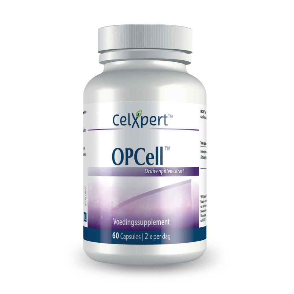 OPCell™ - CelXpert