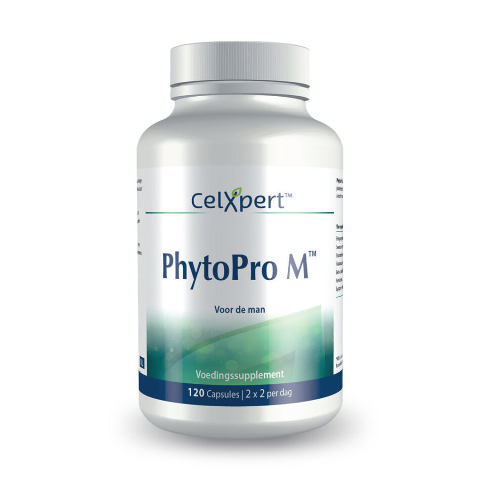 PhytoPro M™ - CelXpert