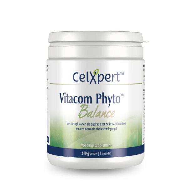 BalanceControl™ - CelXpert
