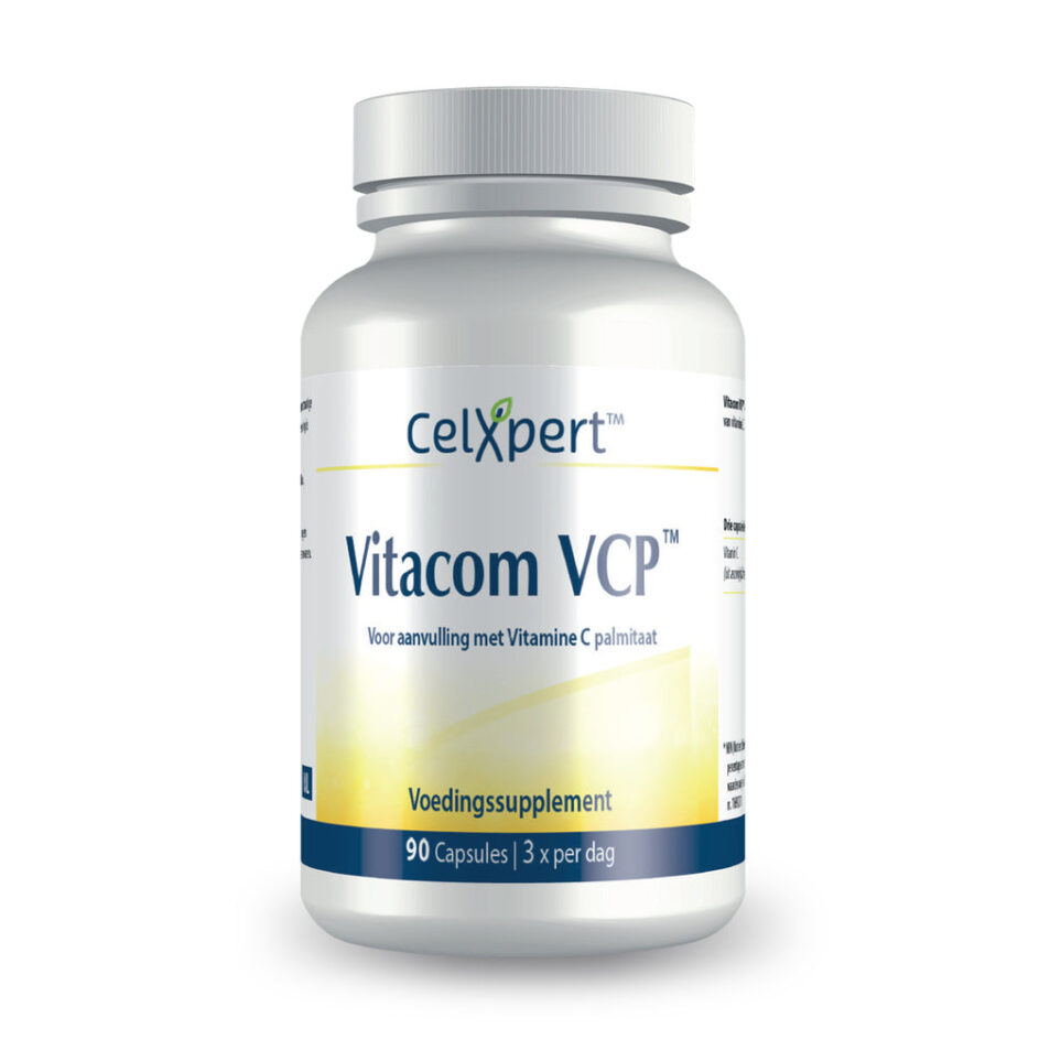 VCP™ - CelXpert