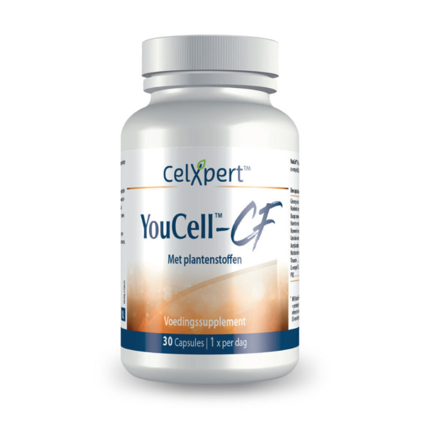 YouCell™ CF - CelXpert