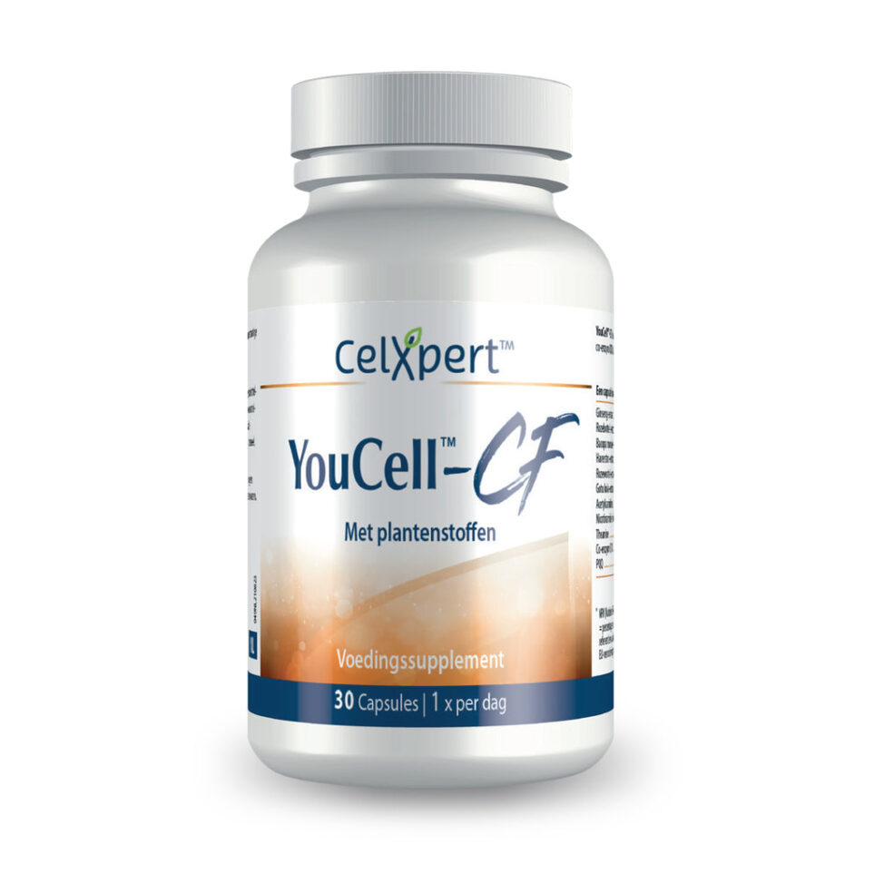 YouCell™ CF - CelXpert