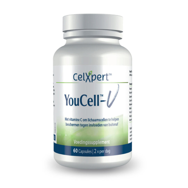 YouCell™ V - CelXpert