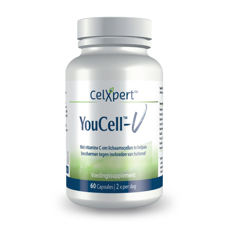 YouCell™ V - CelXpert