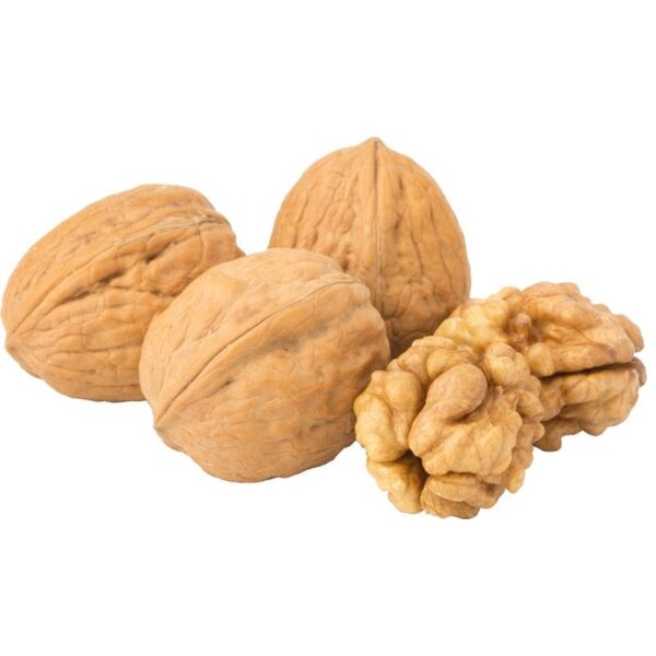 Walnoten in dop 500g - Vers van de bron Oké