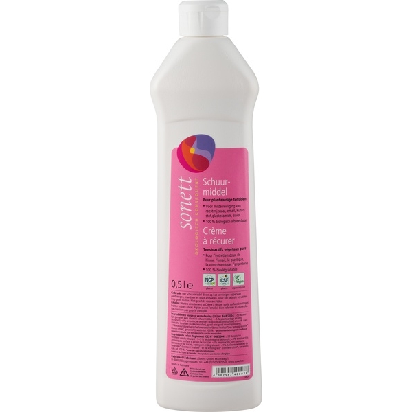 Schuurmiddel 500ml - Sonett