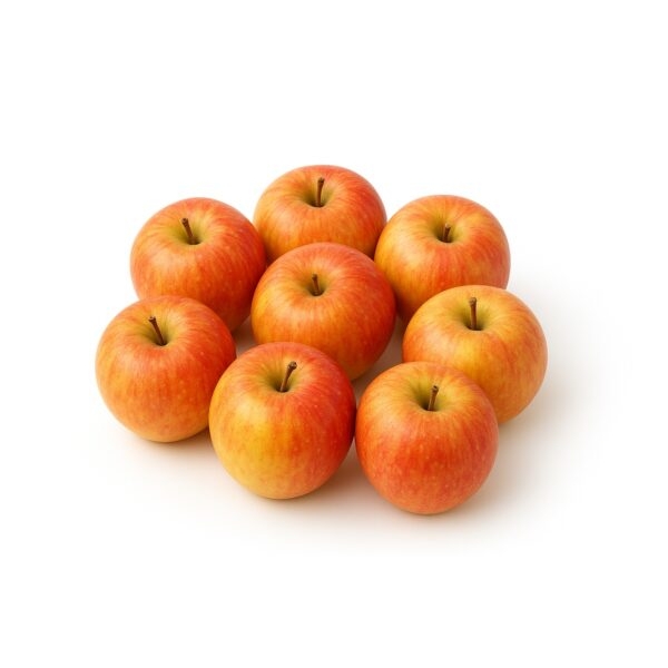 Appels zoete ermgaard 900g -  Direct van de boer Oké