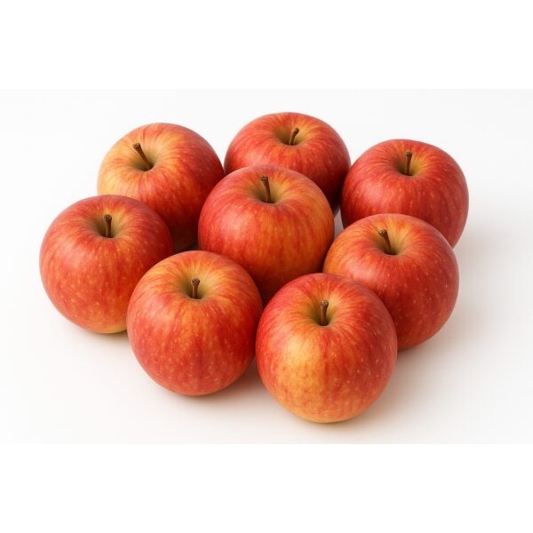 Appel brabantse bellefleur 900g -  Direct van de boer Oké