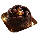 Biologische Brownie - Natuurlijk! Charlotte bio