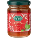 Rode pesto 130g - La Bio Idea bio
