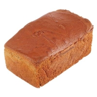Bestel vóór wo: Glutenvrij boekweitbrood 450g - Van Der Westen bio