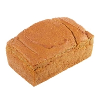 Bestel vóór wo: Glutenvrij Boekweit-maïsbrood 450g - Van Der Westen bio