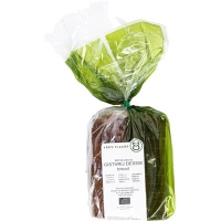 Bestel vóór wo: Gluten-/gistvrij brood 400g - Van Der Westen bio