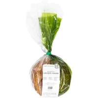 Bestel vóór wo: Havermikske glutenvrijbrood 400g - Van Der Westen bio